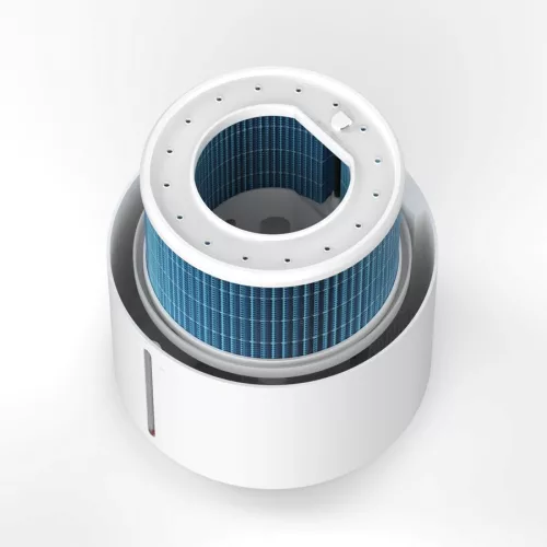 Xiaomi Smart Verdampfer Luftbefeuchter EU – 4 l
