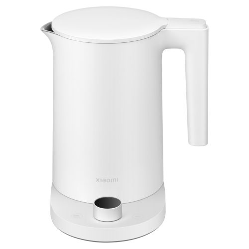 Xiaomi smart kettle 2 Pro, elektromos vízforraló, 1800W, 1,7L, Wi-Fi