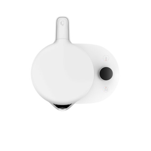 Xiaomi Smart Kettle 2 Pro elektromos vízforraló – 1800 W, 1,7 l, Wi‑Fi