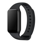 Xiaomi Smart Band 8 Active Schwarz – Smartband – Bluetooth 5.1, 210 mAh, 1,47", 5 ATM, Beschleunigungssensor, PPG-Sensor