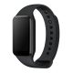 Xiaomi Smart Band 8 Active black, okoskarkötő, Bluetooth 5.1, 210 mAh, 1,47 hüvelyk, 5 ATM, gyorsulásmérő, PPG érzékelő
