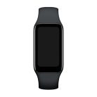 Xiaomi Smart Band 8 Active Schwarz – Smartband – Bluetooth 5.1, 210 mAh, 1,47", 5 ATM, Beschleunigungssensor, PPG-Sensor