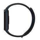 Xiaomi Smart Band 8 Active Schwarz – Smartband – Bluetooth 5.1, 210 mAh, 1,47", 5 ATM, Beschleunigungssensor, PPG-Sensor