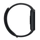 Xiaomi Smart Band 8 Active Schwarz – Smartband – Bluetooth 5.1, 210 mAh, 1,47", 5 ATM, Beschleunigungssensor, PPG-Sensor
