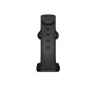 Xiaomi Smart Band 8 Active Schwarz – Smartband – Bluetooth 5.1, 210 mAh, 1,47", 5 ATM, Beschleunigungssensor, PPG-Sensor