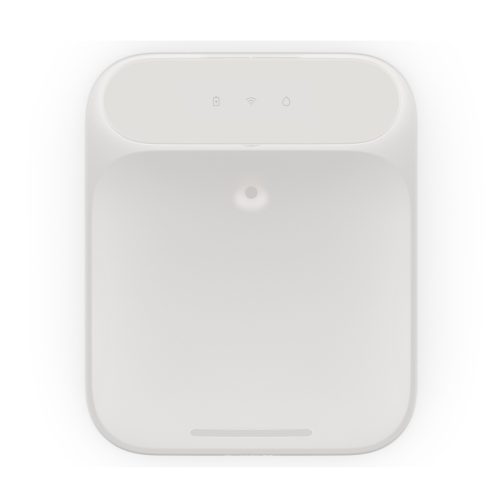 Xiaomi Smart Pet Fountain 2 – intelligenter Trinkbrunnen für Haustiere – 3 l, Wi‑Fi