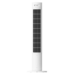 Xiaomi Smart Tower fan 2 EU, toronyventilátor, 24W