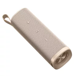   Xiaomi Sound Outdoor 30 W Bluetooth-hangszóró – IP67, arany / homokszín