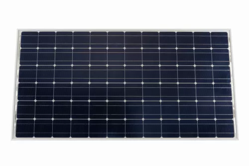 Victron Energy BlueSolar 12V 20W monokristallines Solarpanel