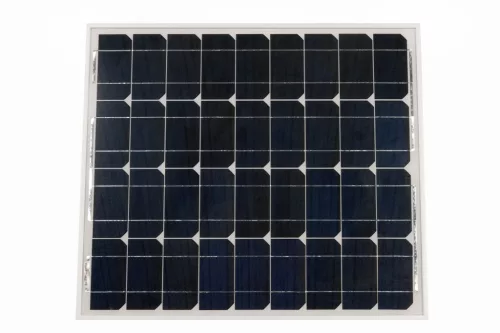 Victron Energy BlueSolar 12V 20W monokristallines Solarpanel