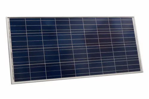 Victron Energy BlueSolar 12V 20W monokristallines Solarpanel