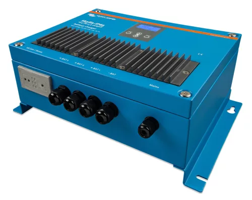 Victron Energy BlueSolar 12V 20W polykristallines Solarpanel