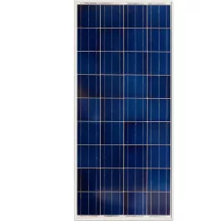 Victron Energy BlueSolar 12V 45W polykristalline Solarpanel