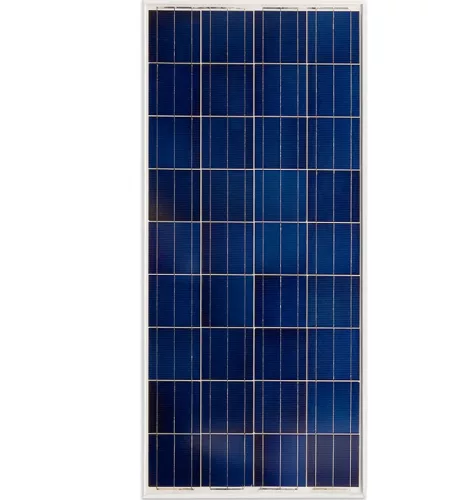 Victron Energy BlueSolar 12V 60W polykristalline Solarpanel