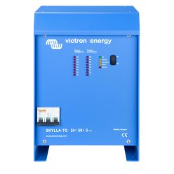   Victron Energy Skylla-TG 24V 50A (1+1) 3-phasiges Batterieladegerät