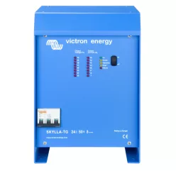   Victron Energy Skylla-TG 24V 50A (1+1) 3-phase battery charger