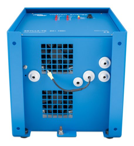 Victron Energy Skylla-TG 24V 50A (1+1) 3-phasiges Batterieladegerät