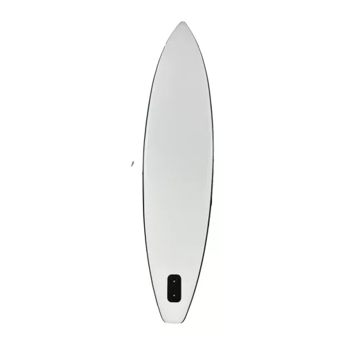 Extralink SUP deszka, 350 cm, felfújható deszka + evező, készlet