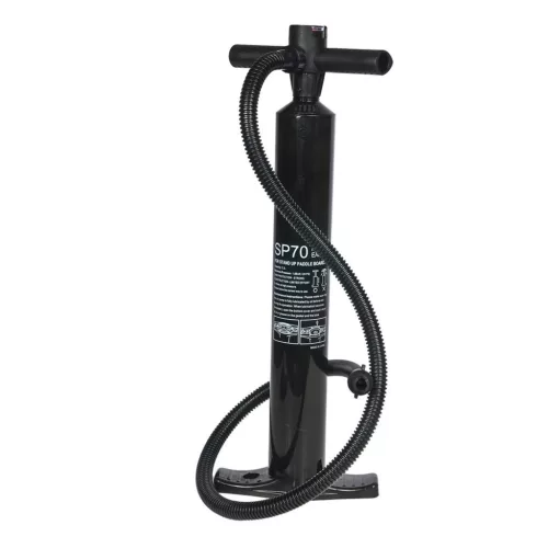 Extralink SUP deszka, 350 cm, felfújható deszka + evező, készlet