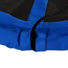 Black Forest Storchennest, blau