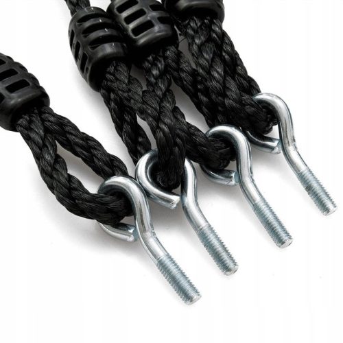 Black Forest Storchennest, blau