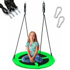 Black Forest Storchennest, grün