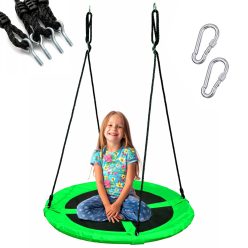 Black Forest Storchennest, grün