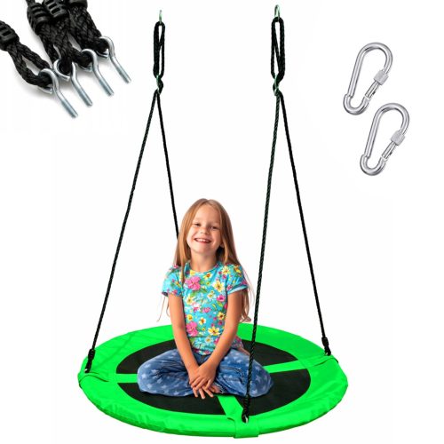 Black Forest Storchennest, grün