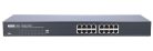 Totolink SW16 | Switch | 16x RJ45 100Mb/s, Rackmount, Unmanaged