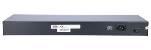 Totolink SW16 | Switch | 16x RJ45 100Mb/s, Rackmount, Unmanaged