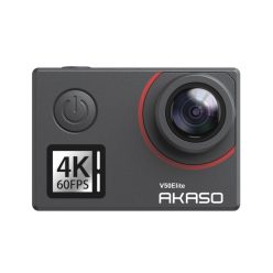 AKASO V50 Elite Action Camera 4K, Wi-Fi, 1050 mAh