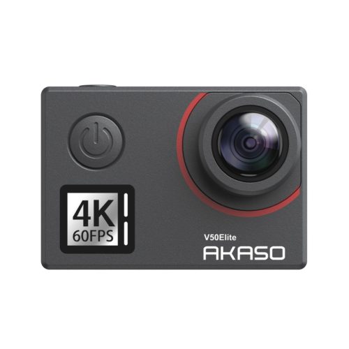 AKASO V50 Elite Action Camera 4K, Wi-Fi, 1050 mAh