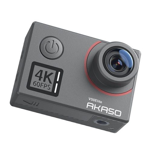 AKASO V50 Elite Action Camera 4K, Wi-Fi, 1050 mAh