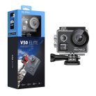 AKASO V50 Elite Action Camera 4K, Wi-Fi, 1050 mAh