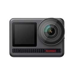 AKASO Brave 8 Action Camera 4K, Wi-Fi, 1550 mAh