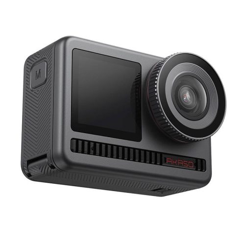 AKASO Brave 8 Action Camera 4K, Wi-Fi, 1550 mAh