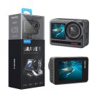 AKASO Brave 8 Action Camera 4K, Wi-Fi, 1550 mAh