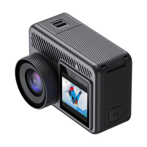 AKASO Brave 8 Lite Action Camera 4K Wi-Fi 1550 mAh