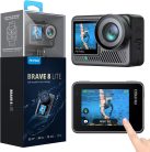 AKASO Brave 8 Lite Action Camera 4K Wi-Fi 1550 mAh