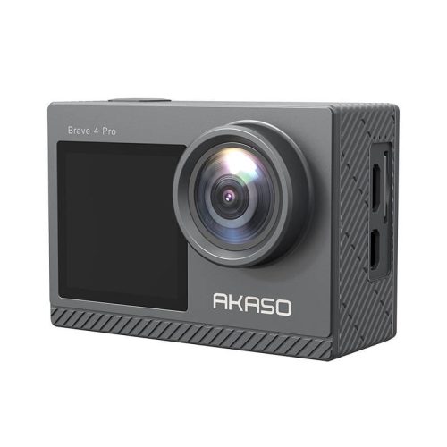 AKASO Brave 4 Pro Action Camera 4K, Wi-Fi, 1350 mAh