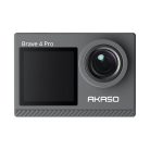 AKASO Brave 4 Pro Action Camera 4K, Wi-Fi, 1350 mAh