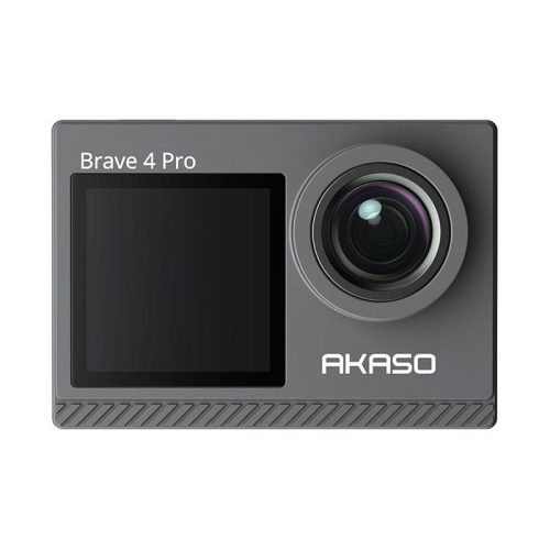 AKASO Brave 4 Pro Action Camera 4K, Wi-Fi, 1350 mAh