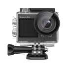 AKASO Brave 4 Pro Action Camera 4K, Wi-Fi, 1350 mAh