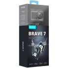 AKASO Brave 7 Action Camera 4K, WiFi, 1350 mAh