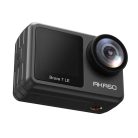 AKASO Brave 7 LE Action Camera 4K, WiFi, 1350 mAh