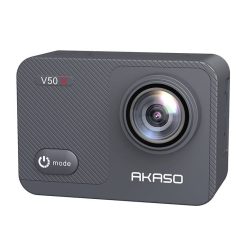 AKASO V50 X action camera 4K, Wi-Fi, 1350 mAh