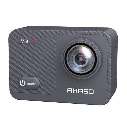 AKASO V50 X sportkamera 4K, Wi-Fi, 1350 mAh
