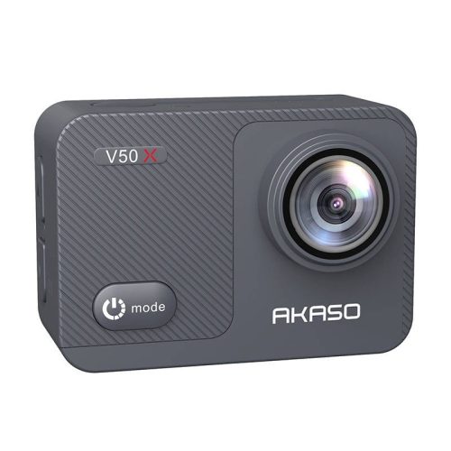 AKASO V50 X sportkamera 4K, Wi-Fi, 1350 mAh