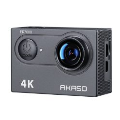 AKASO EK7000 Action Camera 4K Wi-Fi 1050 mAh