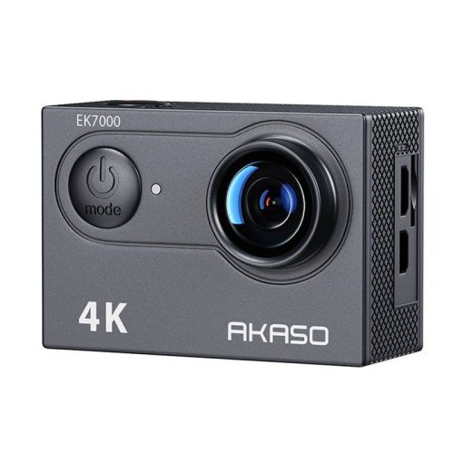 AKASO EK7000 Action Camera 4K Wi-Fi 1050 mAh